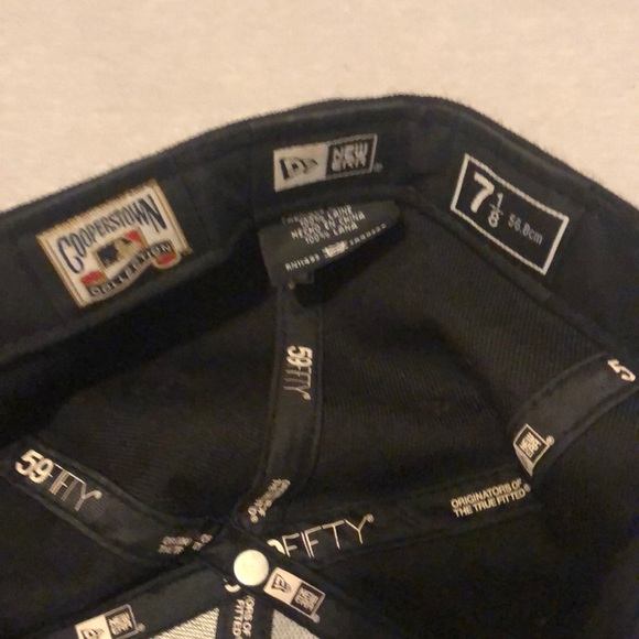 TB Rays hat - Picture 2 of 2